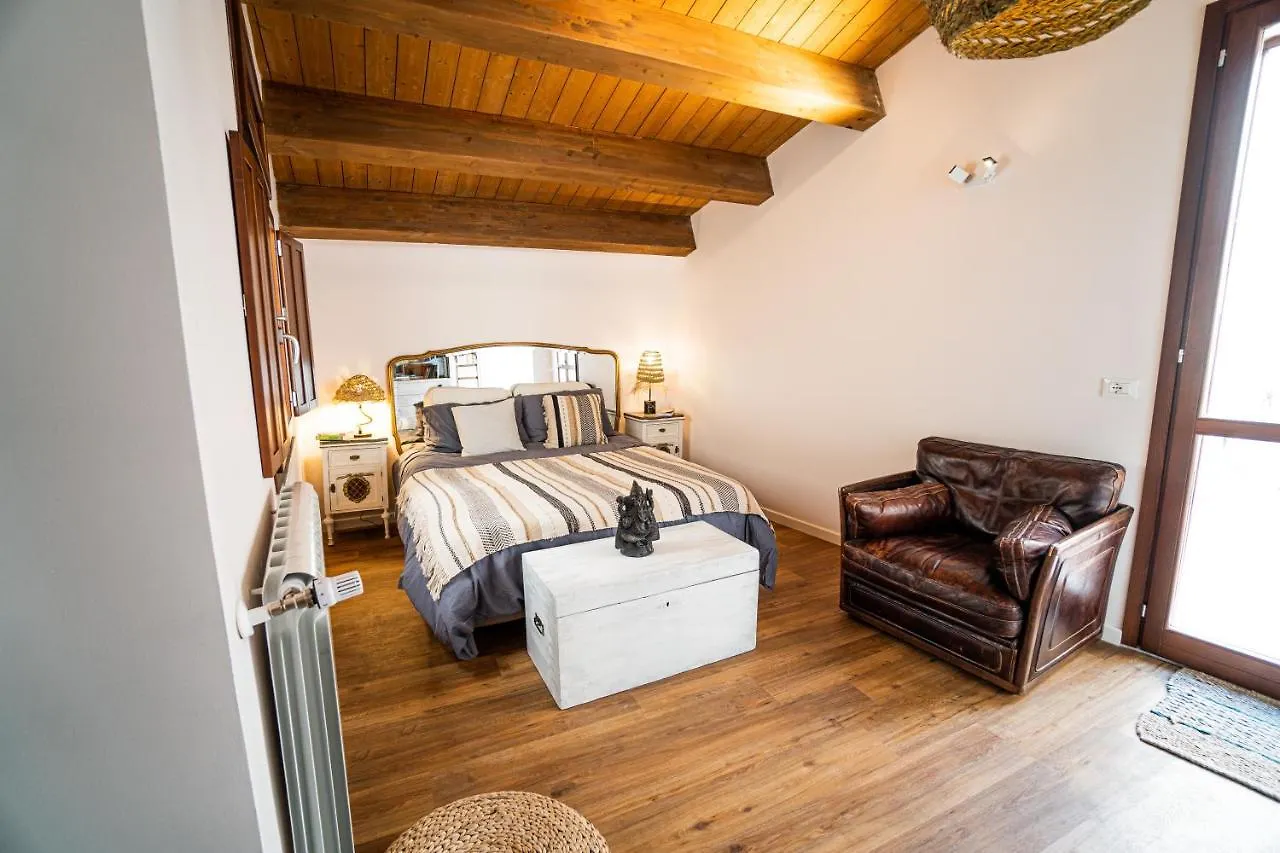 Solemar Sicilia - Palazzo Vetrano Apartamento Palermo