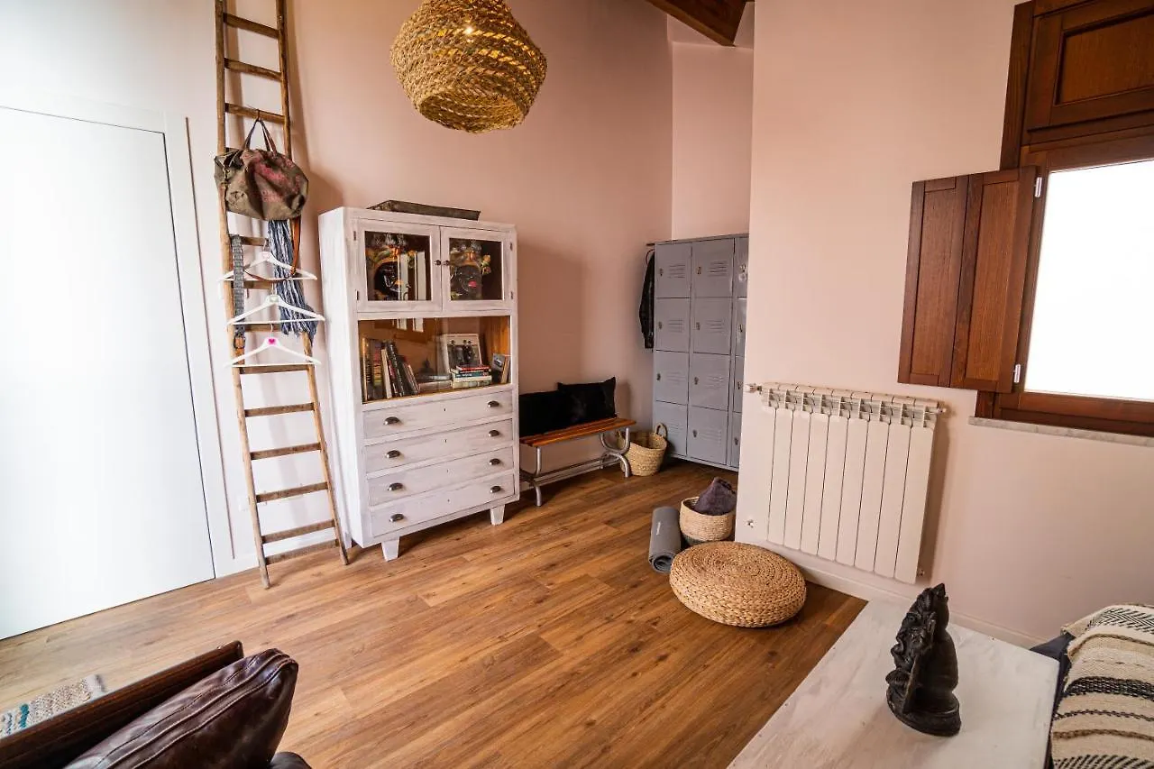 Solemar Sicilia - Palazzo Vetrano Apartamento Palermo