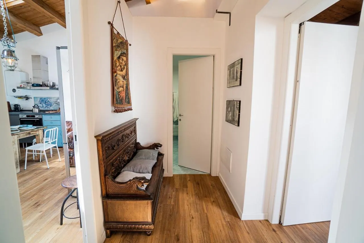 Solemar Sicilia - Palazzo Vetrano Apartamento Palermo