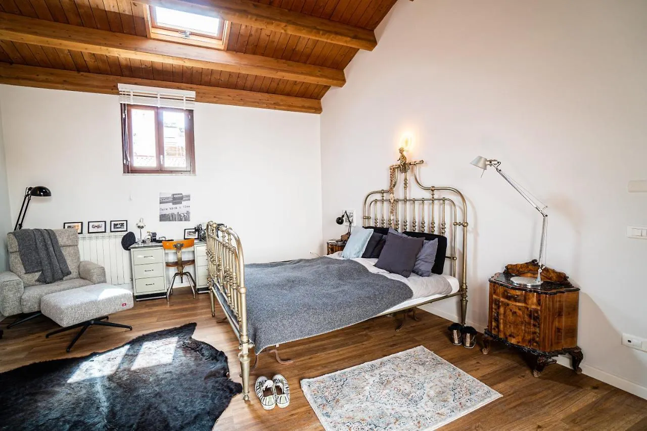 Solemar Sicilia - Palazzo Vetrano Apartamento Palermo Itália